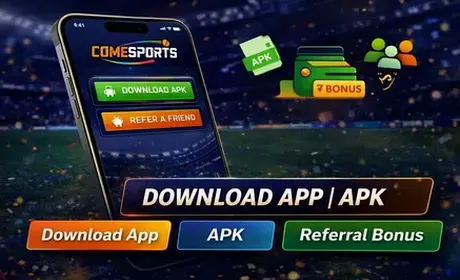 Download the app, unlock code BETMINMAX, and enter ₹1 contests faster
