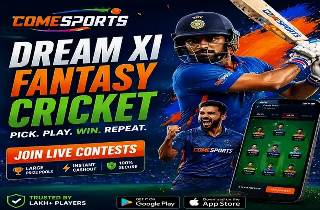 Betminimo (bet minimo) fantasy cricket & matchday visual 1