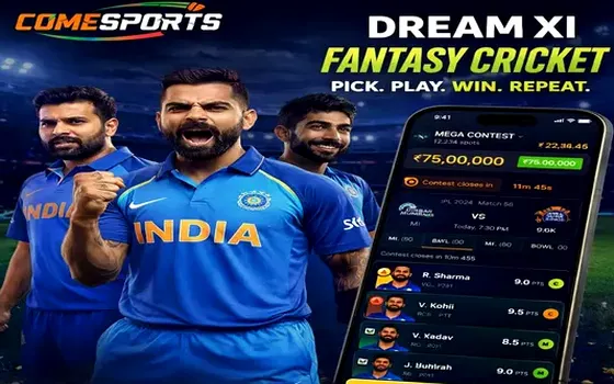 Punjab vs Lucknow on Betminimo