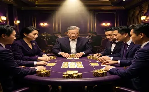 Elite Blackjack Masters